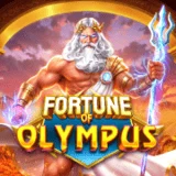 Bocoran RTP Slot Pragmatic Fortune Of Olympus
